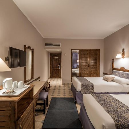 Sunny Days Palma De Mirette Resort & Spa Hurghada Exterior foto